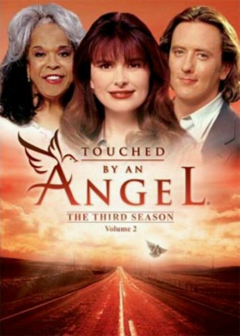 . Angel Tv Show, John Dye, Della Reese, Roma Downey, Touched By An Angel, Sean Leonard, Beau Film, Christian Movies, Classic Television