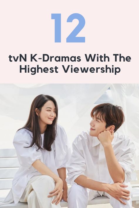 How many of these super popular Korean dramas have you seen? #kdrama #tvn Comedy Korean Drama List, Best Netflix Korean Series List, Top K Drama List, Kdrama Suggestions Romcom, Kdrama Reccomendations List, Kdramas To Watch On Netflix List, K Drama Movies, Netflix Korean Drama List, Kdrama Netflix List