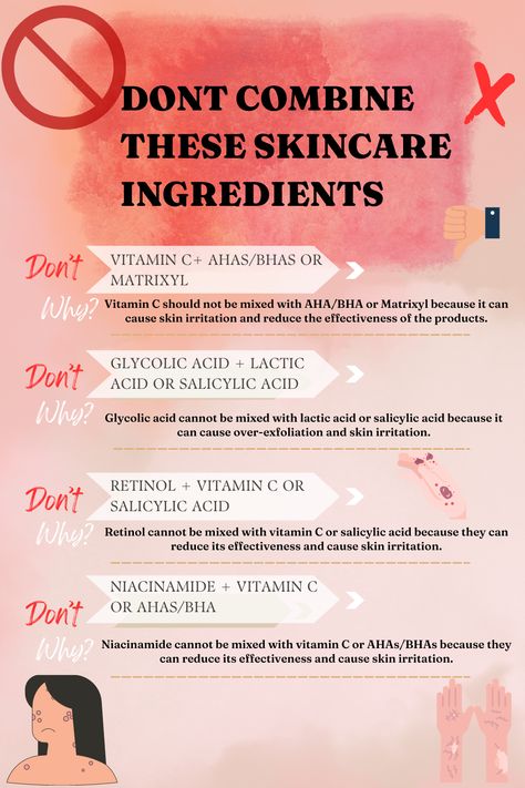 Koleksi Makeup, Skin Care Ingredients, Ingredients To Avoid, Skin Facts, Skin Aesthetics, Skin Advice, Skin Care Guide, Clear Healthy Skin, Natural Face Skin Care