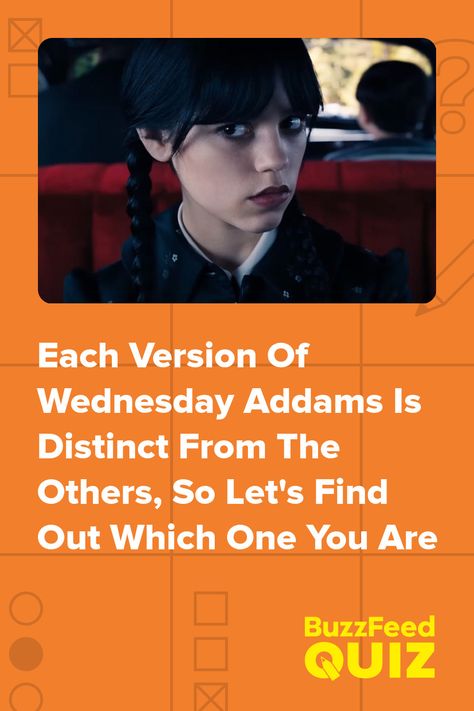 Wednesday Addams Meme, Wednesday Addams Inspired Outfit, Wednesday Addams Outfit Inspiration, Wednesday Inspired Outfit, Female Dc Characters, Wednesday Addams Quotes, Addams Family Characters, Wednesday Addams Outfit, Family Quiz