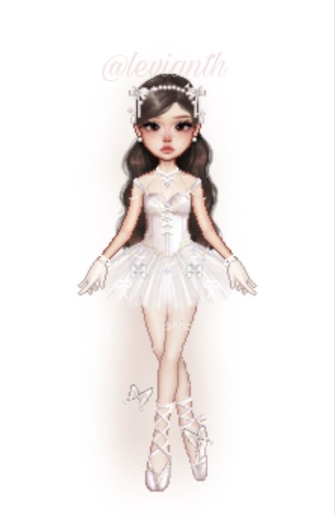 Ballerina Outfit Drawing, Coquette Outfit Drawing, Everskies Coquette Outfits, Coquette Everskies Outfits, Old Coquette, Coquette Everskies, Ballerina Clothes, Everskies Coquette, Coquette Ballet