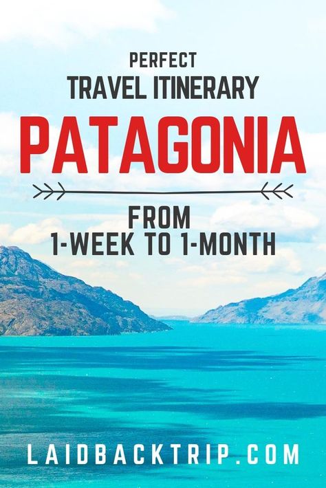 Patagonia Itinerary, Patagonia Travel, South America Travel Destinations, Chile Travel, International Travel Tips, Argentina Travel, Long Flights, Perfect Itinerary, Travel South