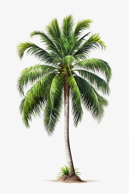 Palmas, Coconut Girl Aesthetic Outfits, Coconut Tree Drawing, Coconut Images, Tree Render, Palm Tree Sketch, Tree Psd, Palm Tree Images, Girl Aesthetic Outfits