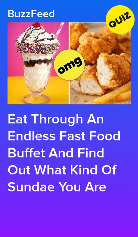 Food And Snack Ideas, Food This Or That, Buzz Feed Quizzes Food, Buzz Feed Food Quizzes, Buzzfeed Food Quizzes, Buzzfeed Quizzes Food, Food Quiz Buzzfeed, Banana Split Sundae, Buzzfeed Quizzes Love