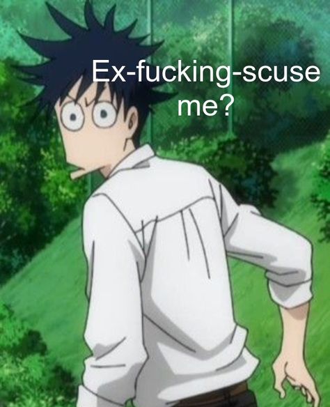 Yes Please Reaction Pic, Lol Reaction Pic, Funny Gc Pictures, Gojo Reaction Pic, Anime Reaction Images Funny, What Reaction Pic, Jujutsu Kaisen Reaction Pics, Stickers For Edits, Reaction Pictures Anime