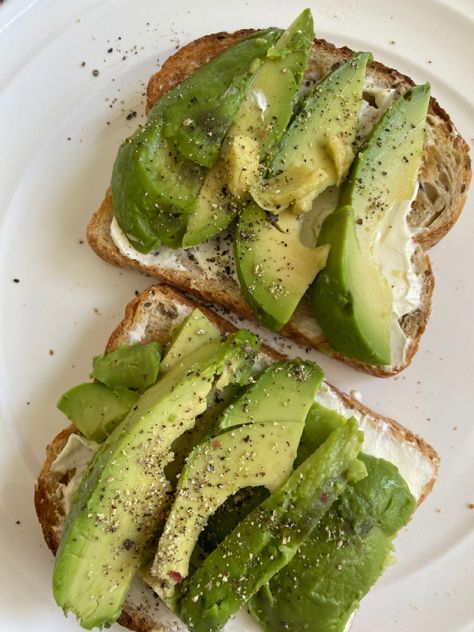 Avocado, avocado toast,yummy, breakfast, morning, healthy food Avocado Recipes, Avocados Aesthetic, Avocado Toast Aesthetic, Avocado Aesthetic, Summer Vision, Food Therapy, Summer 2024, Avocado Toast, Guest House