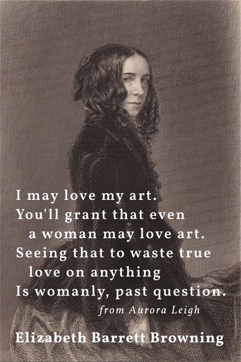 Elizabeth Barrett Browning Poems, Quote About Women, Mary Robinson, Samuel Taylor Coleridge, Elizabeth Barrett Browning, Classic Poems, Robert Browning, Female Poets, Poetry Foundation