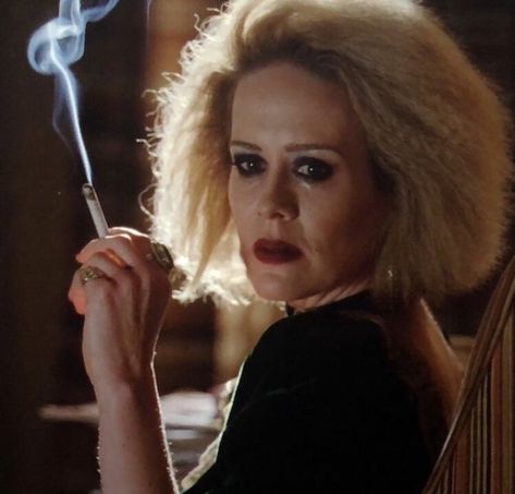 Sally Mckenna, Ahs Hotel, Sarah Paulson, Horror Story, American Horror, American Horror Story, Hotel