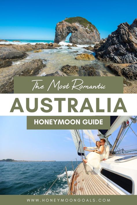 Beach Honeymoon Destinations, Australia Honeymoon Destinations, Australia Honeymoon Itinerary, Honeymoon Australia, Honeymoon Goals, Destination Honeymoon, Australia Honeymoon, Best Places To Honeymoon, Winter In Australia