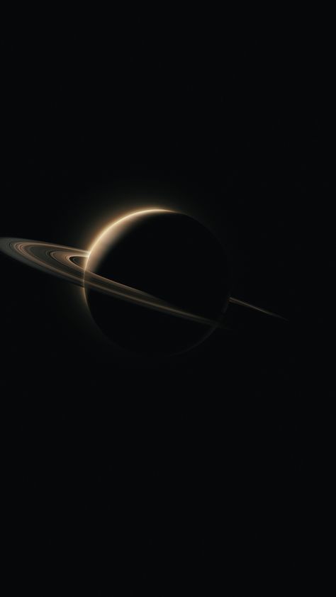 2160x3840 Saturn, planet, dark wallpaper Wallpapers, Planets, Saturn Planet, Space Phone Wallpaper, Wallpaper Space, Sony Xperia, Dark Wallpaper, Phone Wallpaper