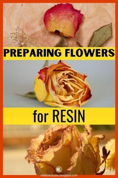 Molde, How To Learn Resin Art, Drying Flowers For Resin, Dried Flowers Epoxy, How To Preserve Flowers In Epoxy Resin, Resin Flower Furniture, Resin With Real Flowers, Dried Flowers In Resin Diy, Resin Flower Mold