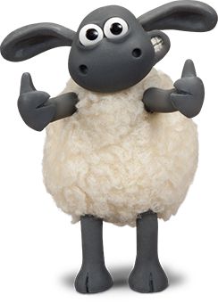 Timmy | Shaun the Sheep Wiki | Fandom Timmy Shaun The Sheep, Shaun The Sheep Timmy, Sheep Tattoo, Sheep Cartoon, Timmy Time, Aardman Animations, Baby Sheep, Shaun The Sheep, Baby Lamb
