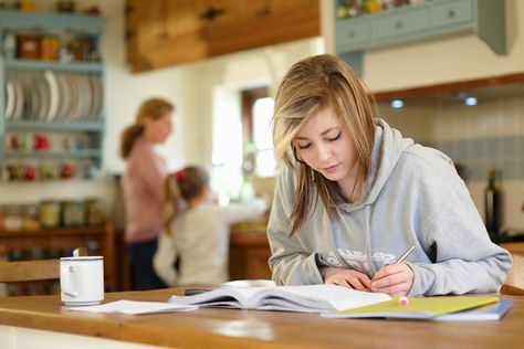 Teens are likelier to do homework and tidy their room if asked in a soft and supportive way, study finds #Psykologi fra udlandet > Mere på https://dpsyk.dk Tone Words, College Homework, Exam Success, Tidy Room, Doing Homework, Paragraph Essay, East Yorkshire, Study Smarter, English Verbs