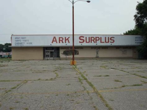 Ark Surplus, mount Clemens Detroit Red Wings, Bridget Smith, Sister Ideas, Mount Clemens, Detroit History, Vintage Detroit, Crazy Sister, Back In My Day, Time Capsule