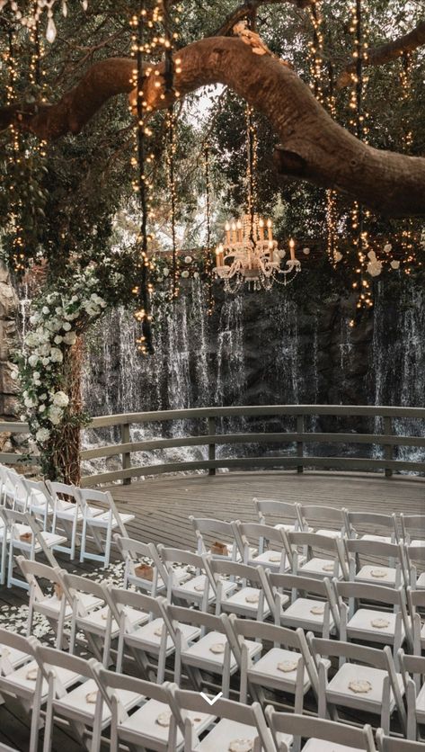 Pond Wedding Ceremony, Enchanted Forest Wedding Dress, Fairytale Garden Wedding, Room Sunset, Enchanted Wedding Dress, Enchanted Forest Wedding Theme, Forest Wedding Dress, Forest Wedding Ceremony, Pond Wedding