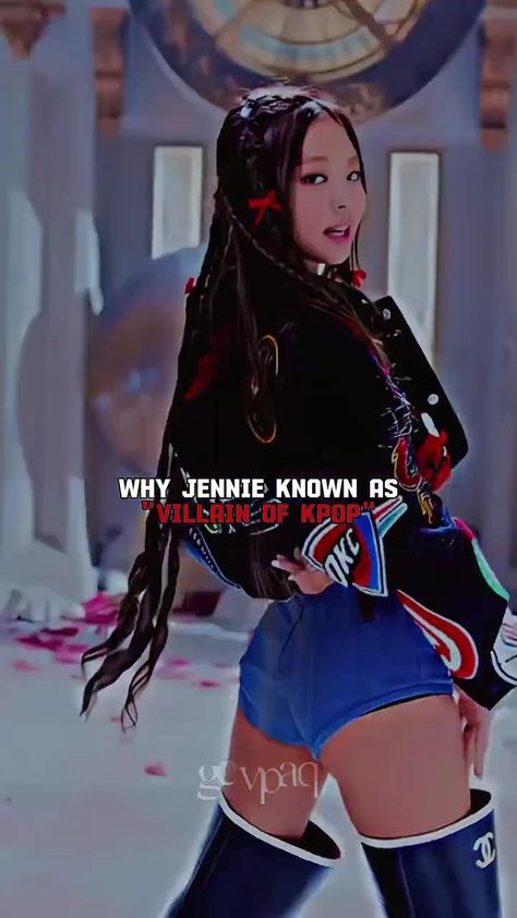 Jennie Coachella, Blackpink Square Up, Blink Book, Black Pink Background, Anime Black Hair, Solo Photo, Black Hair Kpop, Aesthetic Videos For Edits Love, Jen Videos