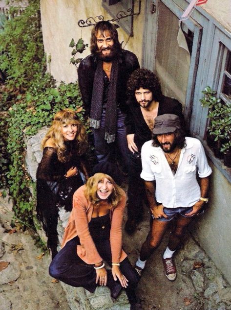 Justin Timberlake, Jimmy Page, 70s Casual, John Mcvie, Buckingham Nicks, Lindsey Buckingham, Stevie Nicks Fleetwood Mac, Rock N’roll, I'm With The Band