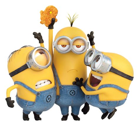 Minions, Minion Matching Pfp For 3, Trio Minion Pfp, Famous Cartoon Trios, Trio Gc Photos, Best Trios Characters, Trio Characters Cartoon, 3 People Cartoon, Cartoon Group Of Friends