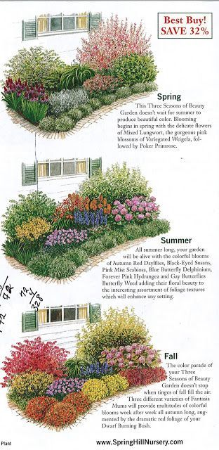 Decorative Landscape Ideas, Rectangle Backyard Landscape Plans, Garden Layout Backyard, Front Yard Landscaping Suburban, Container Gardening Landscape Front Yards, Best Year Round Plants Landscaping Ideas, Front Yard Garden Landscaping Ideas, Garden Styles Design, Deck Veggie Garden