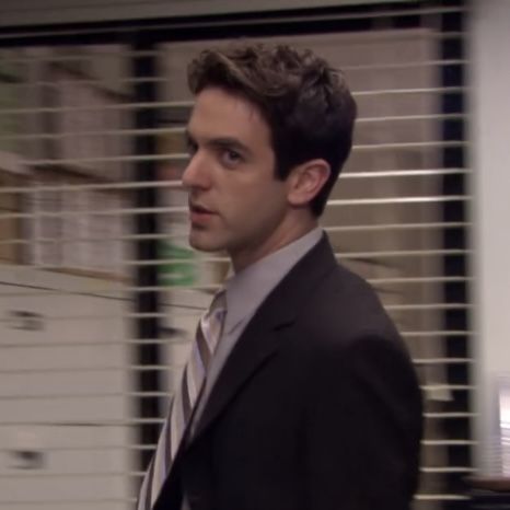 Ryan howard the office pfp icons Ryan From The Office, Ryan The Office, Ryan Howard The Office, The Office Ryan, Office Wallpapers, Bj Novak, Pfp Material, Ryan Howard, Best Boss Ever