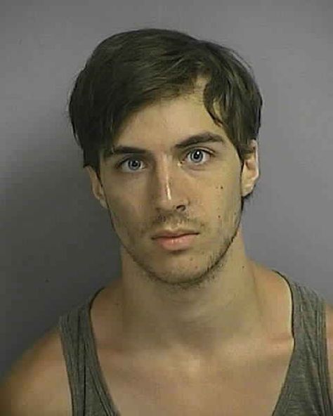 13 Mugshots Of The Hottest Guys Ever Arrested - BuzzFeed Funny Photos, Las Vegas, Cute Blonde Guys, Handsome Men Quotes, The Other Guys, Blonde Guys, Gorgeous Blonde, Men Quotes, Cute Friends