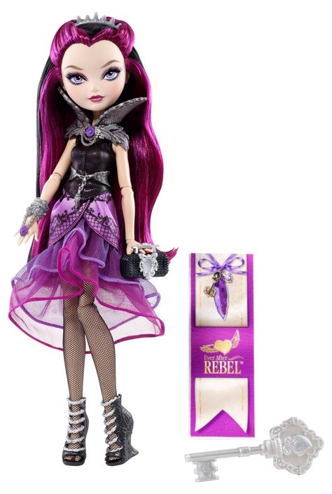 Ever After High Toys, Raven Queen Doll, Ever After High Raven Queen, Ever After High Raven, Ever After High Rebels, Ever After Dolls, Raven Queen, Basic Fashion, Dream Doll