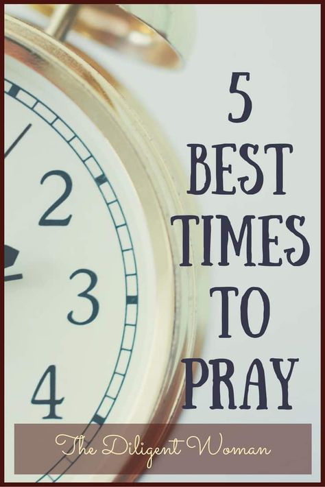 Best times pray Scripture Encouragement, Biblical Meditation, Catholic Relics, Pray More, Fervent Prayer, Learning To Pray, How To Pray, Prayers For Strength, Prayer Life