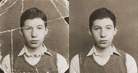 Image Restoration Black And White Photography, Old Photo Restoration, Photo Repair, Colorized Photos, Photo Restoration, Foto Tips, Old Images, Photography Classes, Black White Photography