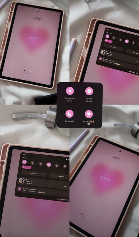 Credit to owner, I do not own this. For something similar click image or link in bio. #aesthetic #1 #aura #pink #samsung #tablet #samsungtab #ipad #study Samsung Devices Aesthetic, Samsung S9 Tablet, Studying With Tablet, Galaxy Tablet Aesthetic, Samsung Tab 6 Lite Aesthetic, Samsung Tab A8 Wallpaper Aesthetic, Samsung Tablet S6 Lite Aesthetic, Samsung S6 Tablet, Samsung Tab A8 Aesthetic