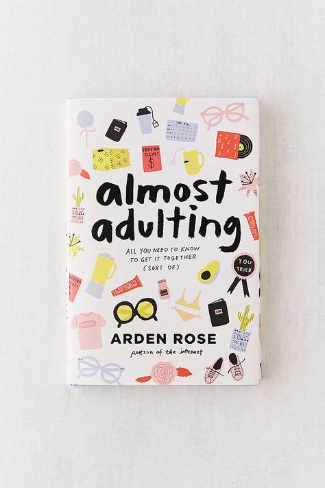 Arden Rose, Get It Together, Book Bucket, Best Self Help Books, Unread Books, Recommended Books To Read, Inspirational Books To Read, Top Books To Read, Table Books