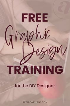 Basics Of Graphic Design, Best Computer For Graphic Design, How To Become Graphic Designer, Free Graphic Design Course, Learn Graphic Design For Free, Graphic Design Basics, Graphic Design Training, Easy Graphic Design, Diy Graphic Design