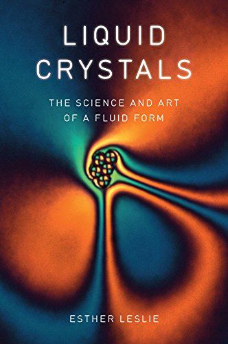 Liquid Crystals: The Science and Art of a Fluid Form by Esther Leslie http://www.amazon.co.uk/dp/178023645X/ref=cm_sw_r_pi_dp_62qdxb08H4CP0 Forms Of Matter, Liquid Crystal, Science And Art, Family Psychology, Educational Psychology, Gender Studies, Engineering Technology, Reading Journal, Amazon Book Store