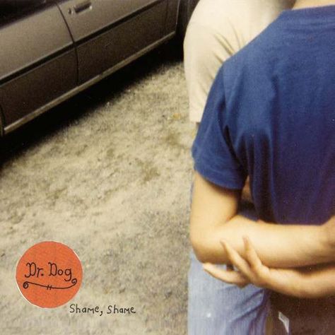 Dr Dog, Shadow People, Pochette Album, Dog Shaming, Music Album Covers, Dog Poster, Music Album Cover, Vinyl Music, Music Wall