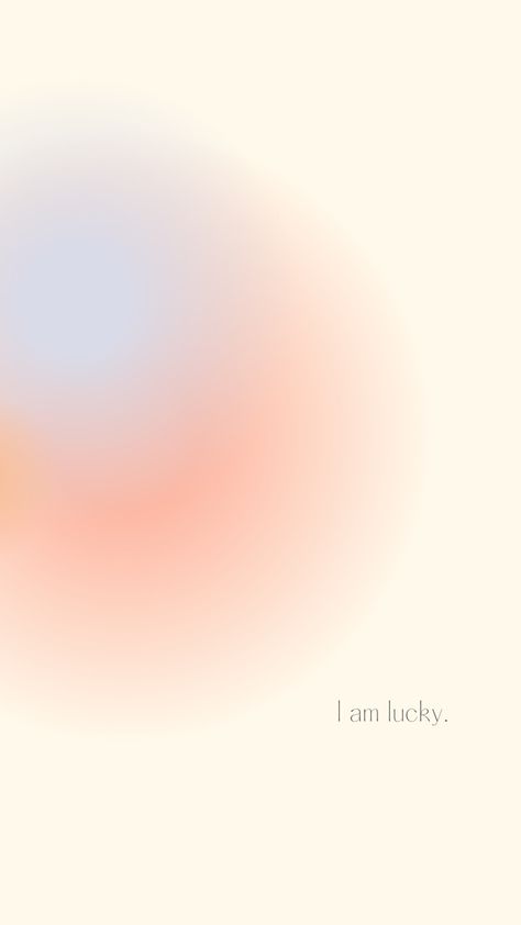 Beige Aura, Quote Background, Aura Quotes, Phone Background Wallpaper, Spiritual Wallpaper, Positive Wallpapers, I Am Lucky, Beige Wallpaper, Aura Colors