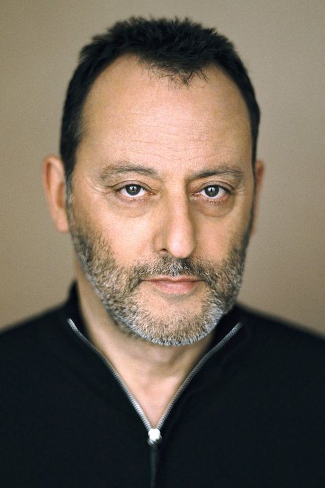 Jean Reno Old Film Stars, Star Francaise, Famous Portraits, Jean Reno, Actor Studio, Old Movie Stars, Actrices Hollywood, Beard No Mustache, Famous Faces