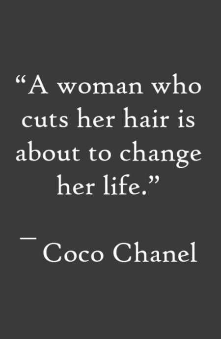 So true! If my hair is short you know I have just been through some stuff and need to start over Quotes About Change, Haircut Quotes Funny, Hair Quotes Funny, Hair Salon Quotes, Hairstylist Quotes, Salon Quotes, 20th Quote, Hair Quotes, Vie Motivation