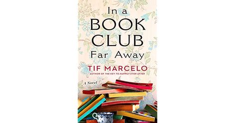 In a Book Club Far Away by Tif Marcelo Friendship Stories, Book Discussion, The Book Club, Dante Alighieri, Contemporary Fiction, Book Of The Month, Beach Reading, Book Release, Heartwarming Stories