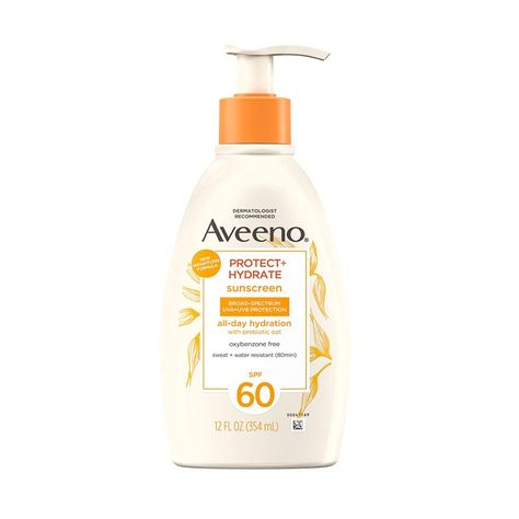 15 Best Sunscreens for Body of 2022 to Protect Every Inch of Your Skin Against UV Rays | Allure Aveeno Body Sunscreen, Best Body Sunscreen Spray, Spf Body Lotion, Body Sunscreen Lotion, Best Sunblock For Face, Cheap Sunscreen, Best Body Sunscreen, Korean Influencer, Aveeno Sunscreen