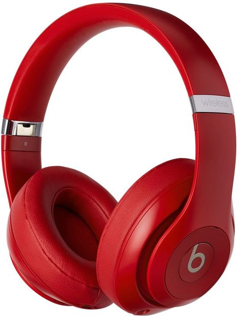 Little bit harder material then the original but good enough. Fits perfectly. Easy to install Red Beats Headphones Aesthetic, Beets Headphones, Red Beats Headphones, Red Headphones, Headphones Beats, Beats Solo 3, Headphones Art, Apple Headphone, Beats Solo