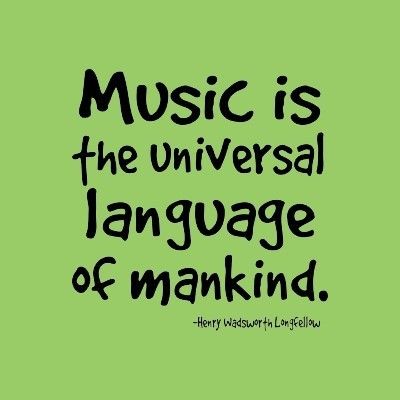 "Music is the universal language of mankind." - Henry Wadsworth Longfellow Chicano Rap, Famous Music, Learn To Play Piano, Music Is My Escape, Language Quotes, Play Piano, Soundtrack To My Life, All About Music, Universal Language