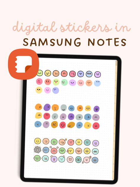 EVERYTHING YOU NEED TO KNOW ABOUT SAMSUNG NOTES APP - HoneynButterfly