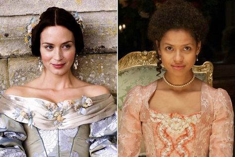 12 Shows and Movies Like Bridgerton If You Need More Period Dramas After Season 3 Tony Curran, Mystery Tv Shows, The Young Victoria, Lady Sybil, Jessica Brown Findlay, Dowager Countess, Rose Williams, Period Pieces, Catherine Of Aragon