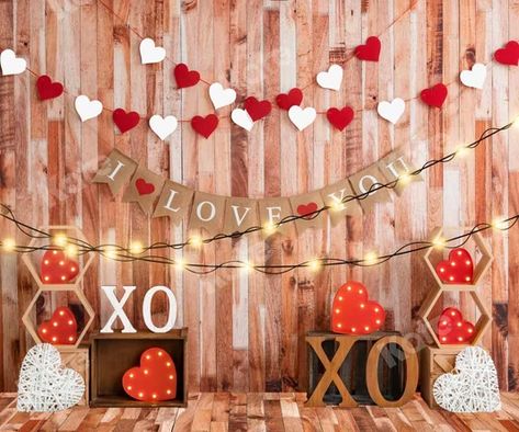 Valentines Photo Booth, Valentine Backdrop, Valentine Photo Shoot, Pile Fabric, Light Backdrop, Seamless Backdrop, Valentine Photo, Fabric Backdrop, Custom Backdrop