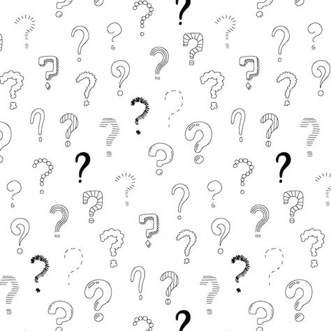 Question Mark Wallpaper Aesthetic, Interrogation Aesthetic, Question Mark Wallpaper, Question Mark Aesthetic, Question Mark Art, Question Background, Cartoon Question Mark, Question Mark Background, Question Mark Symbol