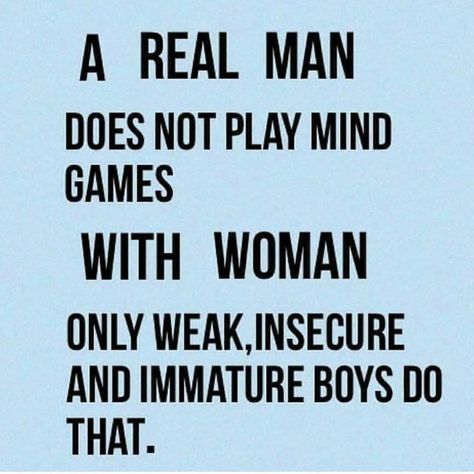 Anthony's Words of Wisdom on Instagram: “. MIND GAMES MEN PLAY ON WOMEN - Just because you have been hurt by past relationships, does not mean you know ALL the mind games men play…” Humour, Play Games Quotes, Mind Games Quotes, Playing Mind Games, Word Games For Kids, Quotes Facts, Games Quotes, Boys Play, Twix Cookies