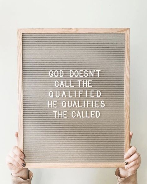 Christian Quote | Letterboard Quote | Letterpoet Letterboards | Camrose, AB Hope Quotes, Motivation Letter, Message Board Quotes, Christian Sayings, Felt Letter Board, Board Quotes, Quotes Bible, Felt Letters, Quotes God