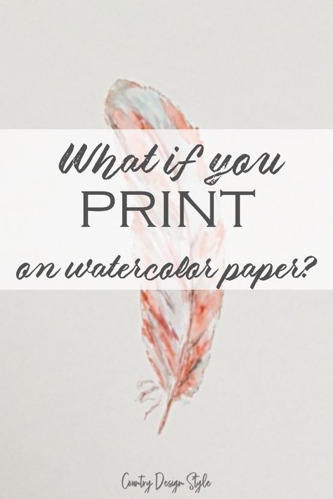 Watercolor Paper Crafts, Printing On Watercolor Paper, Stain Glass Watercolor Painting, Watercolor Templates Printables, Watercolor Paper Texture Free, Best Watercolor Paper, Photo To Watercolor, Free Paper Texture, Waterslide Paper