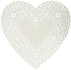 A collection of 25 paper heart projects for valentines day, weddings, or just because. A handmade heart is an easy DIY craft tutorial idea. Heart Projects, Free Vintage Printables, Paper Doilies, Diy Craft Tutorials, Paper Lace, Architecture Tattoo, Lace Heart, Handmade Heart, Heart Crafts