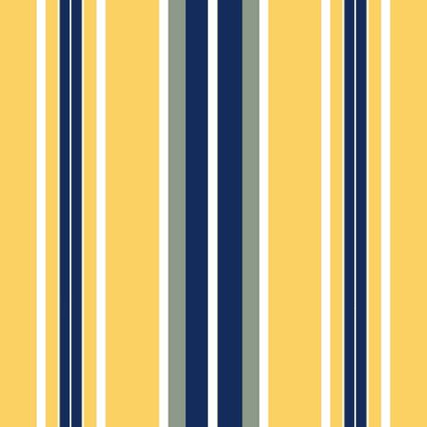 Blue Striped Wallpaper, Striped Wallpaper Texture, Yellow Fabric Texture, Wallpaper Texture Seamless, Blue Stripe Wallpaper, Tropical Prints Pattern, Stripes Print Pattern, Stripes Pattern Design, Navy And Yellow