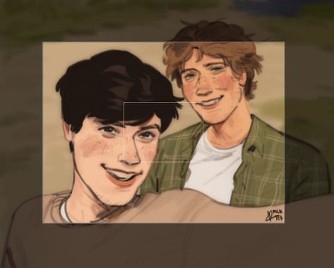 Art For Pfp, Dream Not Found, Dream And George, Dream And Georgenotfound Fanart Ship, Mr. Beast, Cedric Diggory, I Saw The Light, Love My Boyfriend, Dream Art